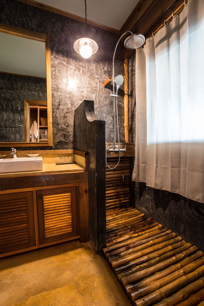 Andalay beach resort Koh Libong by null