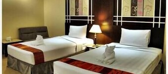 Friendlytel Hotel