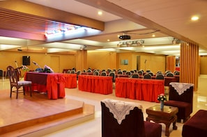 Meeting facility - Friendlytel Hotel (Hat Yai)