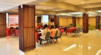 Sala de reuniones