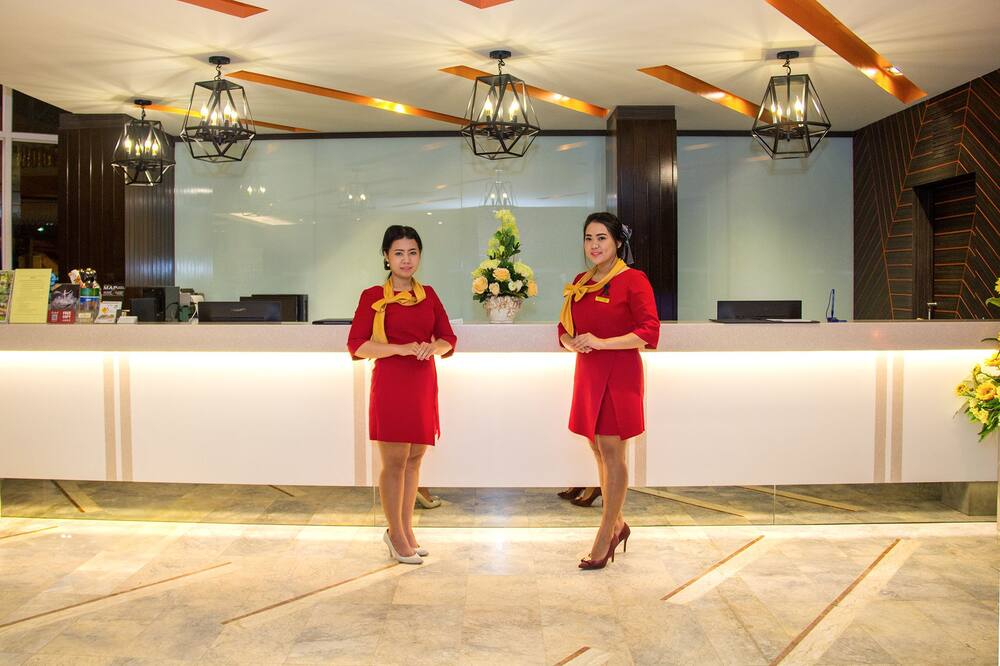 Friendlytel Hotel