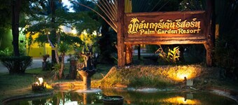 Palm Garden Resort