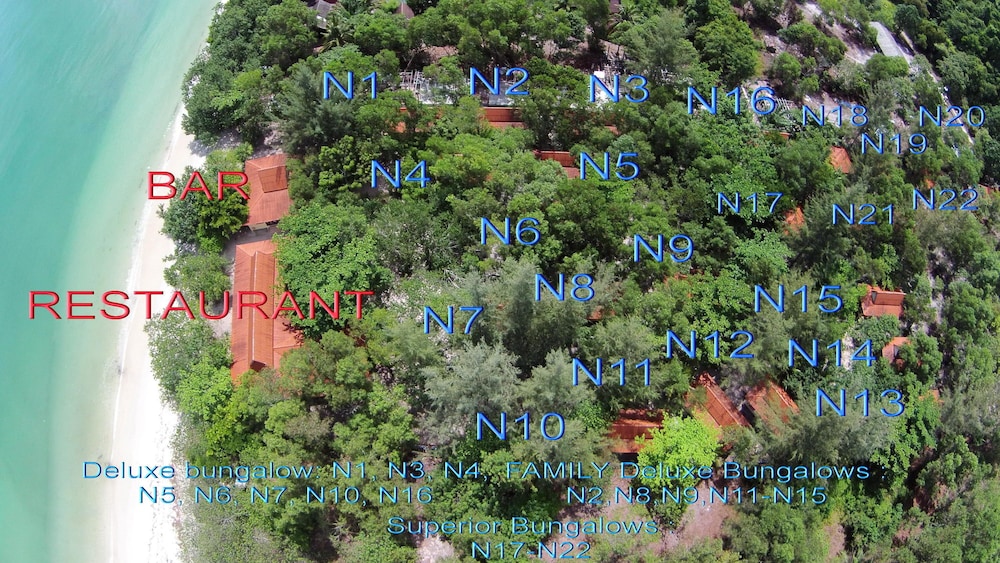 Buffalo Bay Vacation Club by null