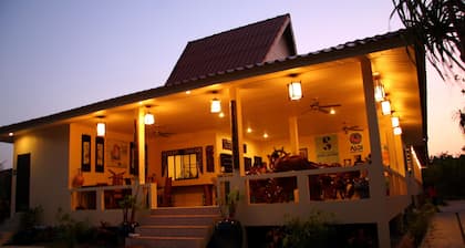 Buffalo Bay Vacation Club