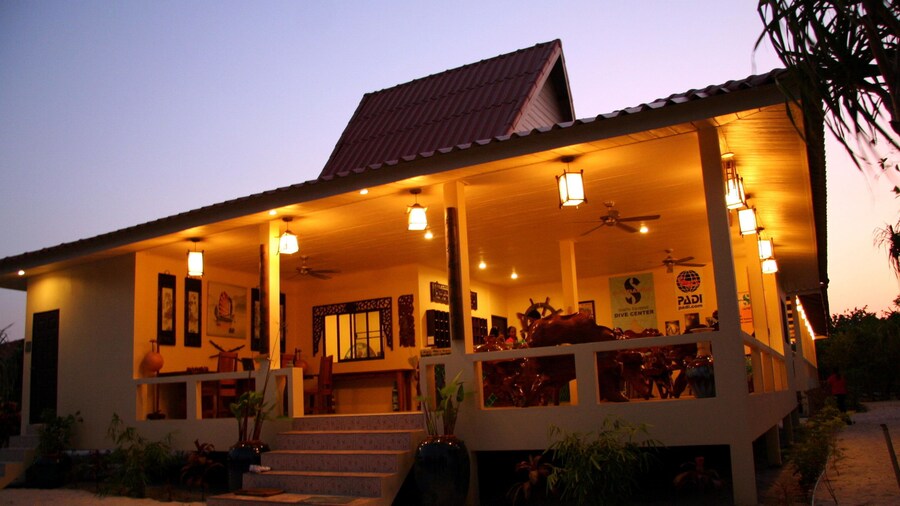 Buffalo Bay Vacation Club