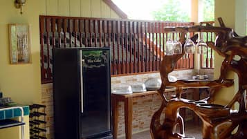 Colazione a pagamento, servita tutte le mattine