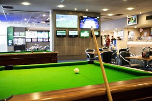 Billiards