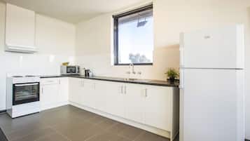 Two Bedroom Apartment | Private kitchen