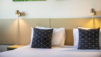 Two Bedroom Apartment