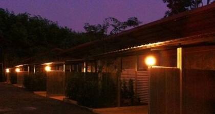 Secret Garden Trang Resort