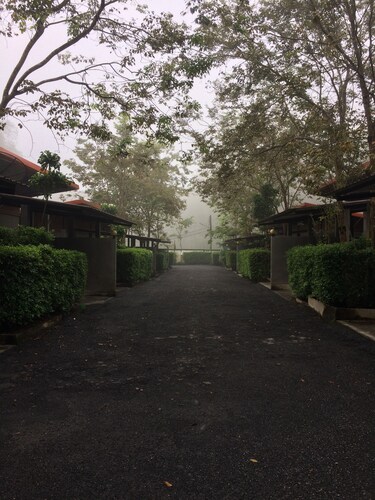 Secret Garden Trang Resort