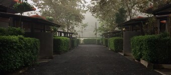 Secret Garden Trang Resort