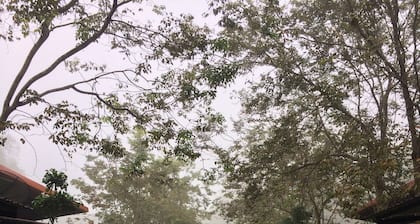 Secret Garden Trang Resort