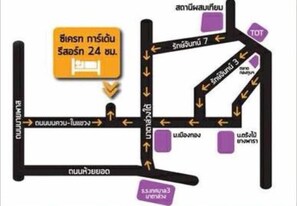 Property map