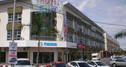 Casavilla Hotel Taiping