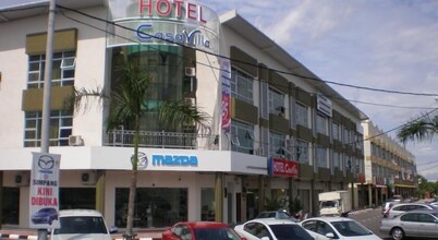 Casavilla Hotel Taiping