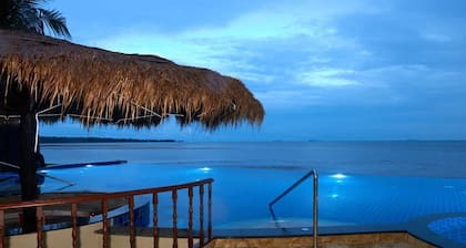 Sara Beachfront Boutique Resort