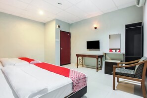 Family Suite | 1 bedroom, free WiFi, bed sheets