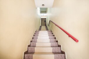 Escaleras