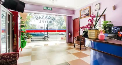 Super OYO 89427 Kavanas Hotel Taiping