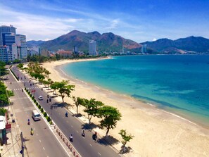 Balcony - La Mer Hotel Nha Trang (Nha Trang)