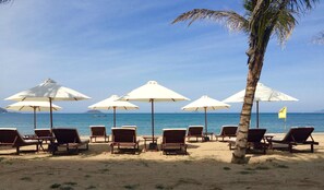 施設からの眺望