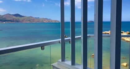 La Mer Hotel Nha Trang