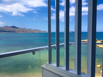 La Mer Hotel Nha Trang