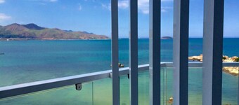 La Mer Hotel Nha Trang