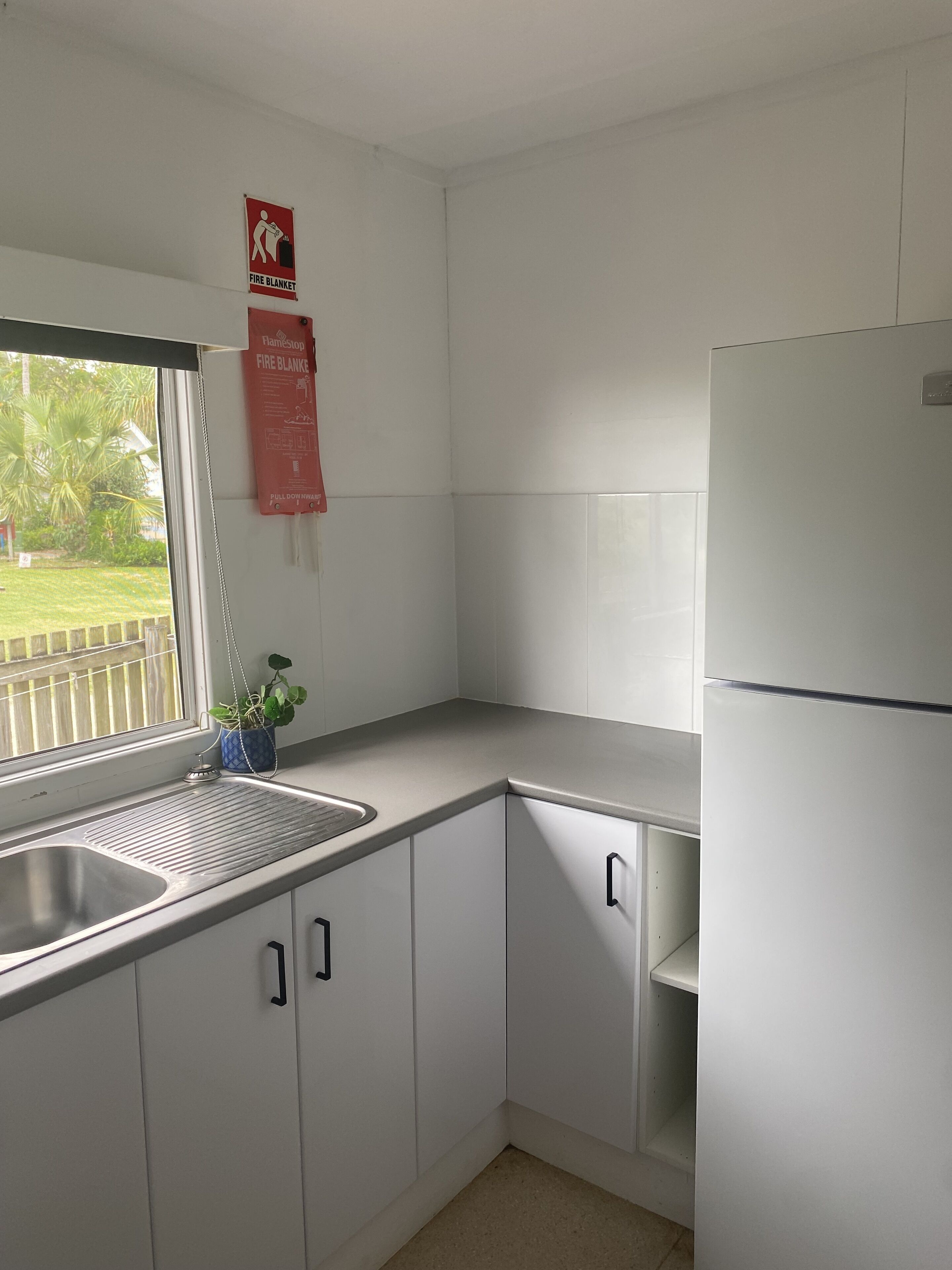 Dapur pribadi