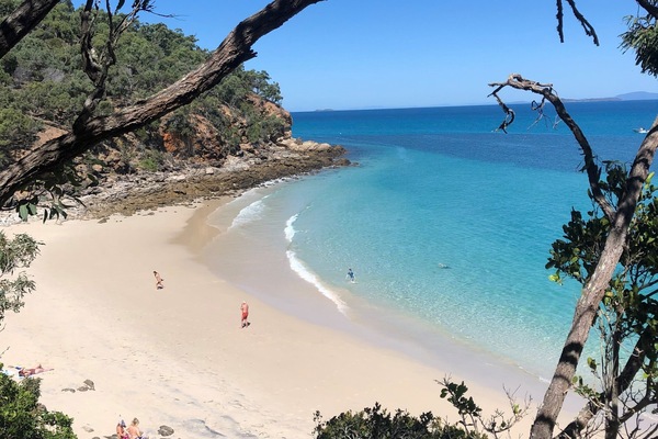 Na praia, serviço de traslado de/para a praia, massagens na praia