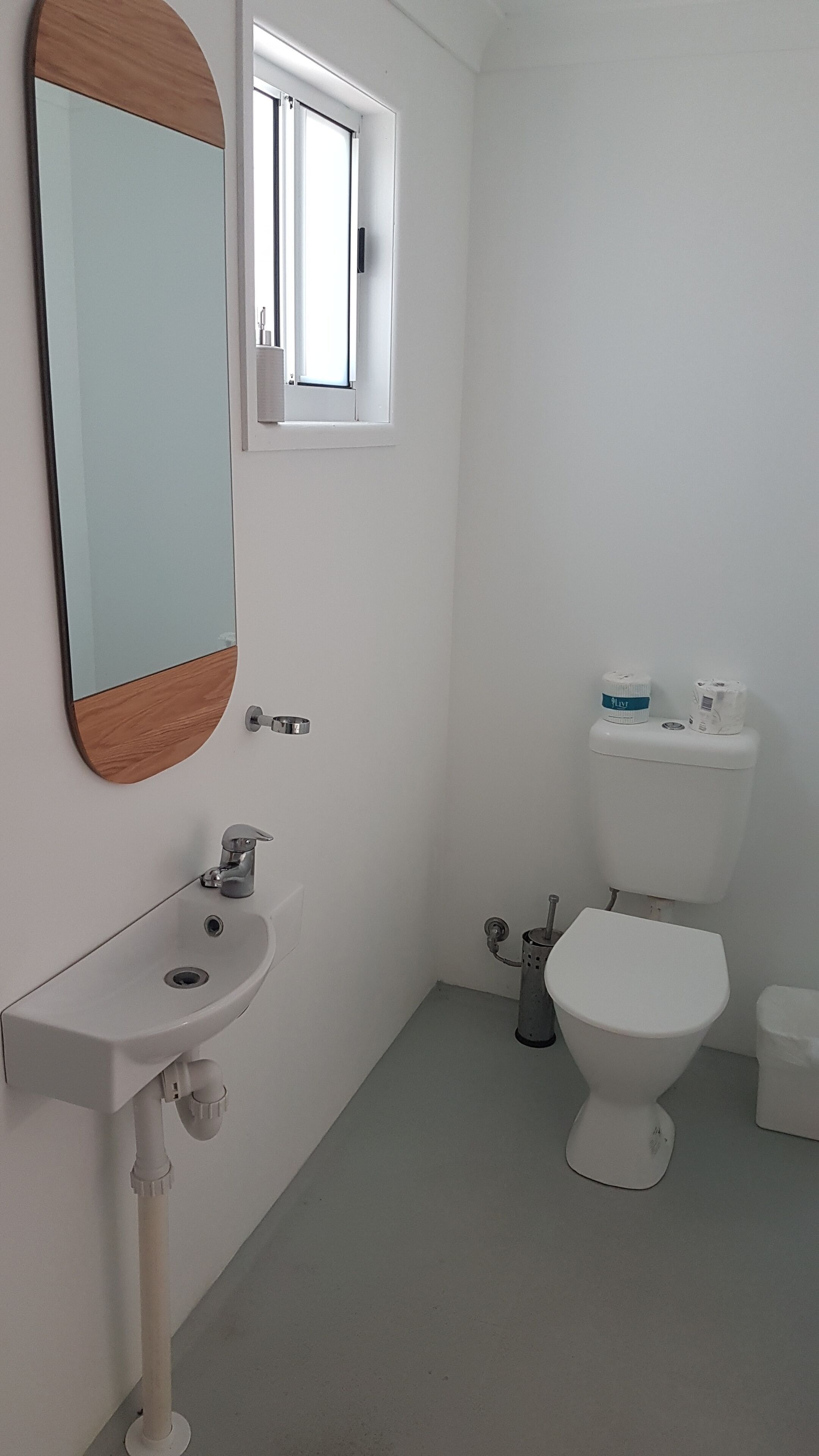 Bathroom | Shower, towels