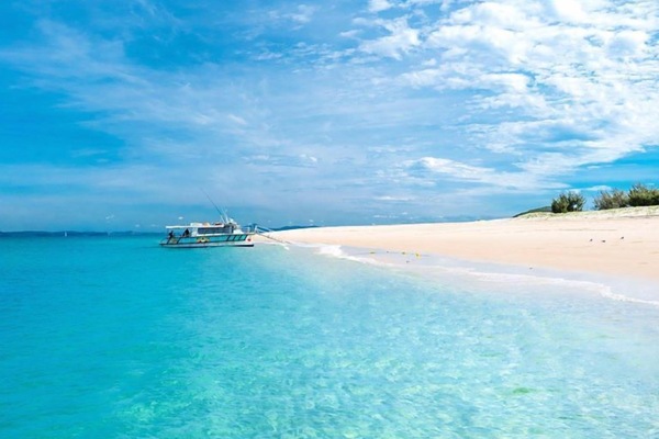 Transport til/fra fergeterminal