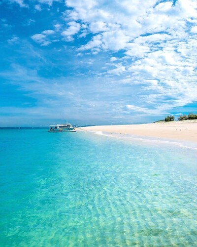 Great Keppel Island Hideaway