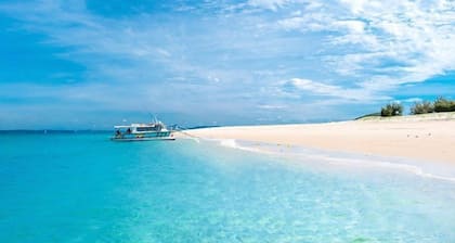 Great Keppel Island Hideaway