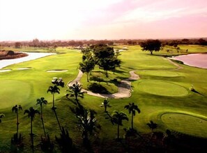 Golf