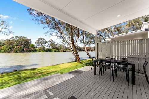 Echo Holiday Parks - Renmark