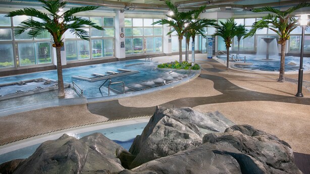 Spa