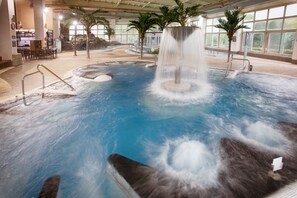 Spa - Dukgu Oncheon Hotel (Uljin)
