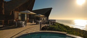 Massinga Beach Lodge