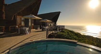 Massinga Beach Lodge