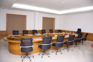 Sala de reuniones