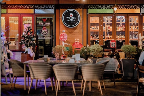 Ban Aothong Hotel