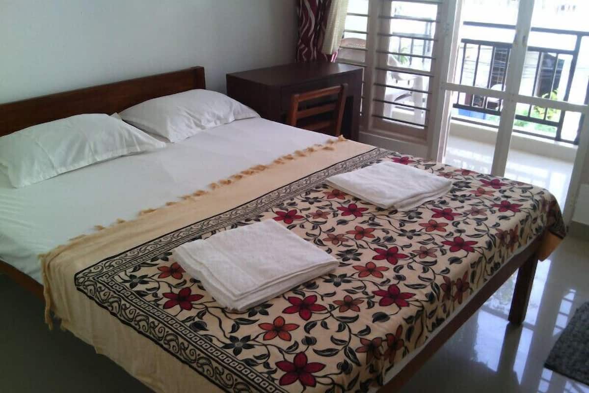 2 bedrooms, premium bedding, pillowtop beds, in-room safe