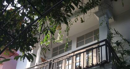 Nathan's Holiday Home