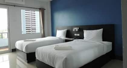 Trang Grand Mansion
