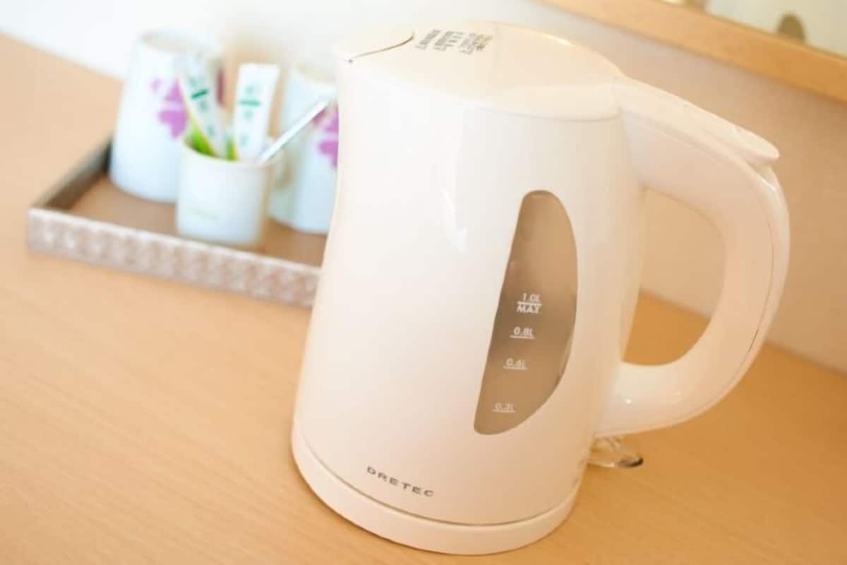 Koffie en/of koffiezetapparaat