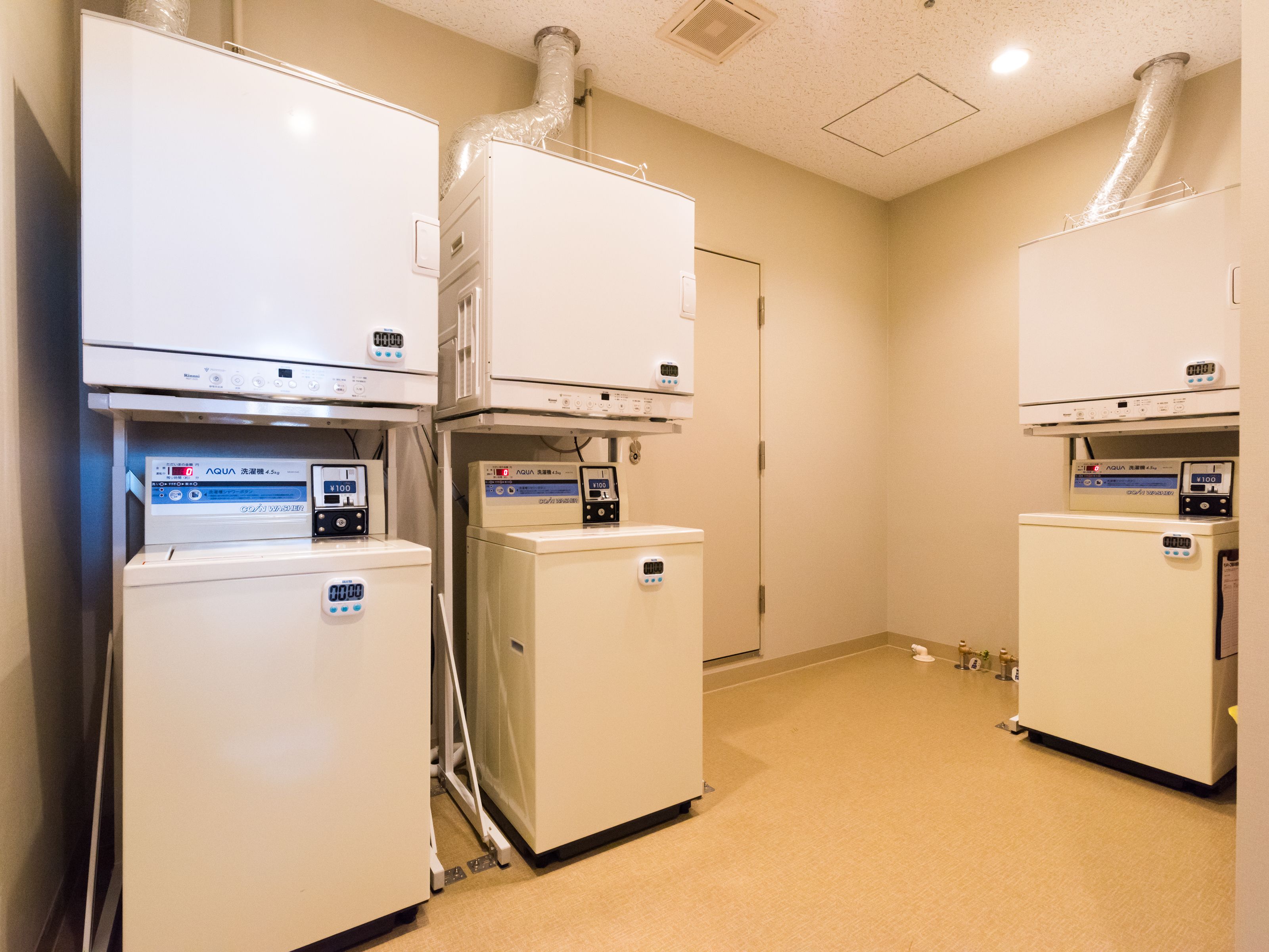 Foto - Super Hotel Premier Akasaka