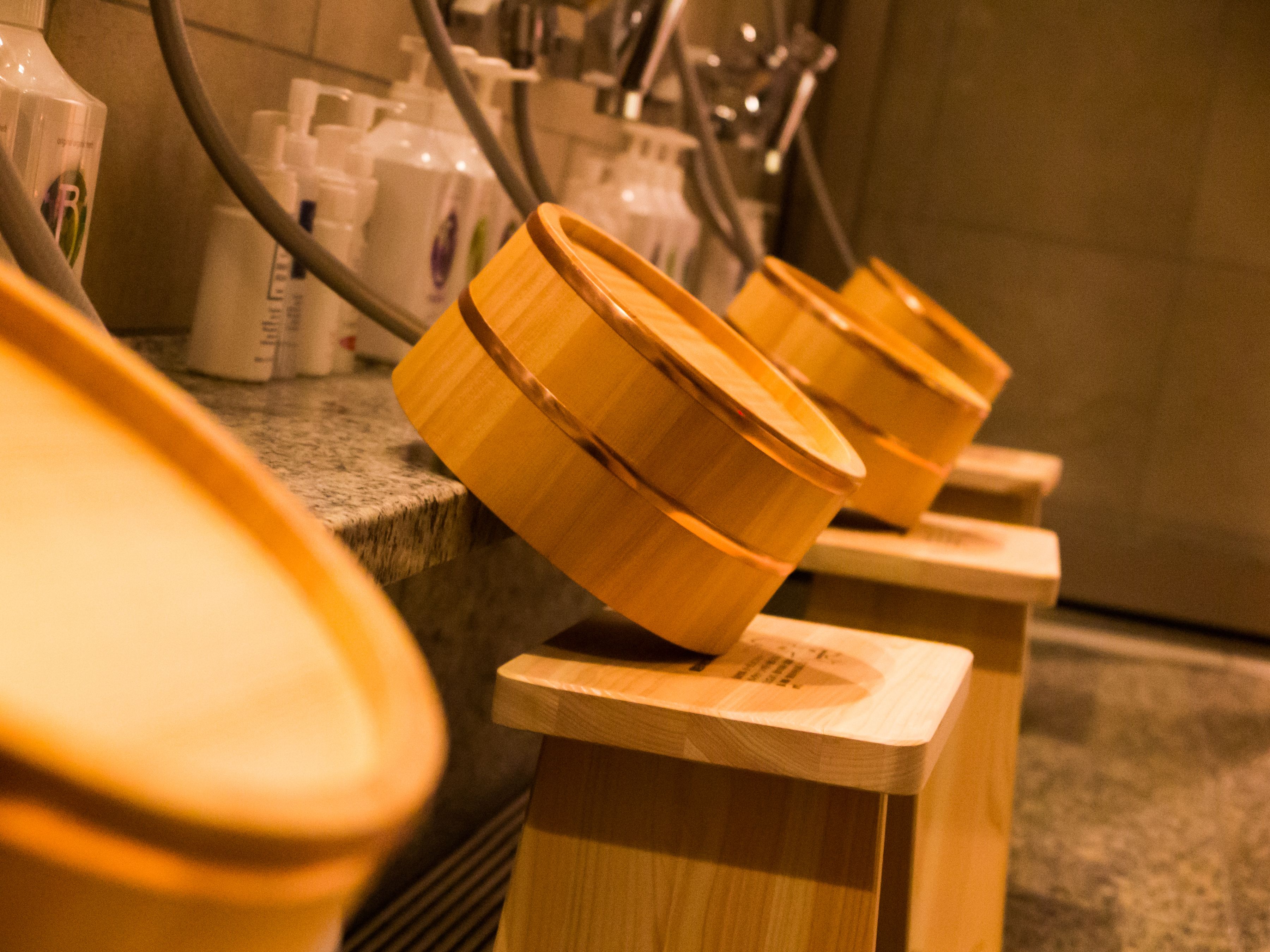 Foto - Super Hotel Premier Akasaka