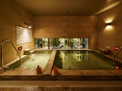 Super Hotel Premier Akasaka